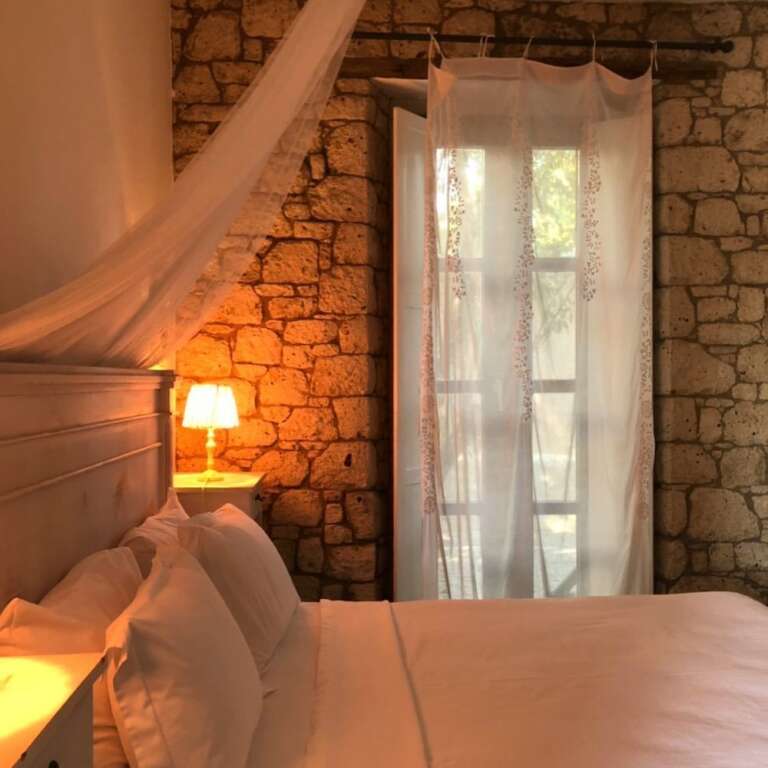 SongAA Otel Rezervasyon