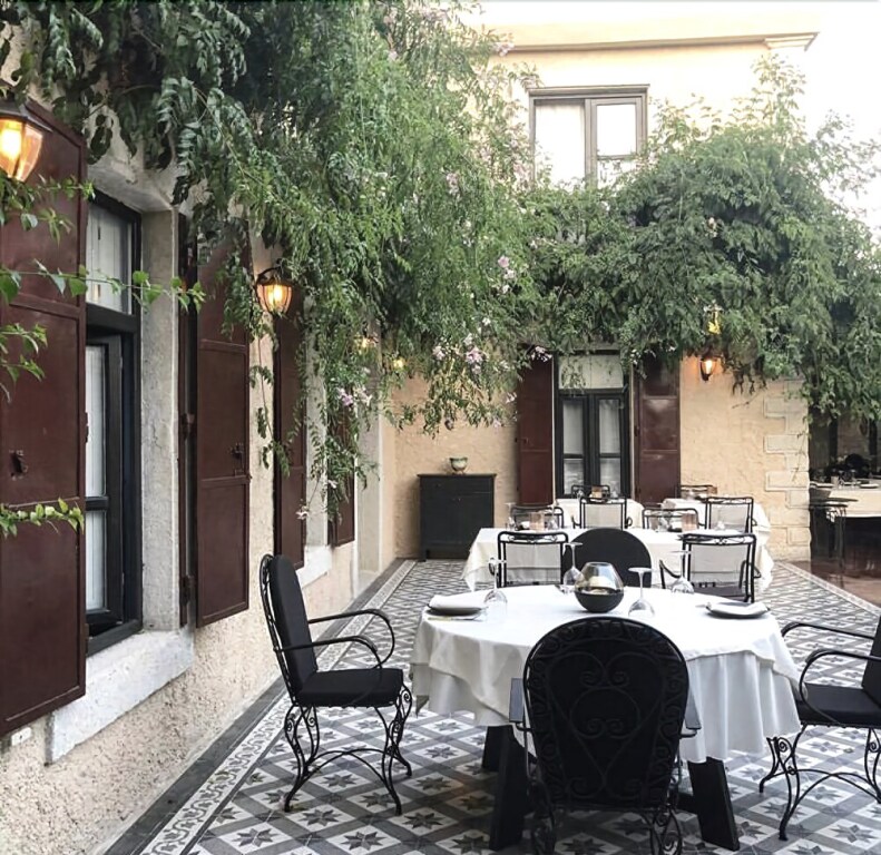 SongAA Otel Rezervasyon