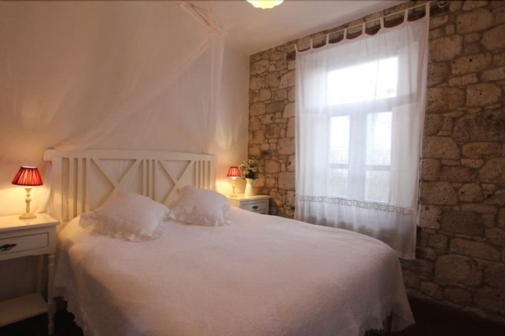 SongAA Otel Rezervasyon