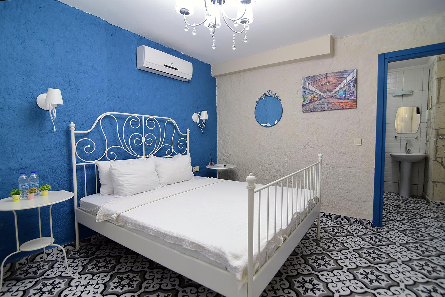 Kekik Alacati Otel Mayko Rezervasyon