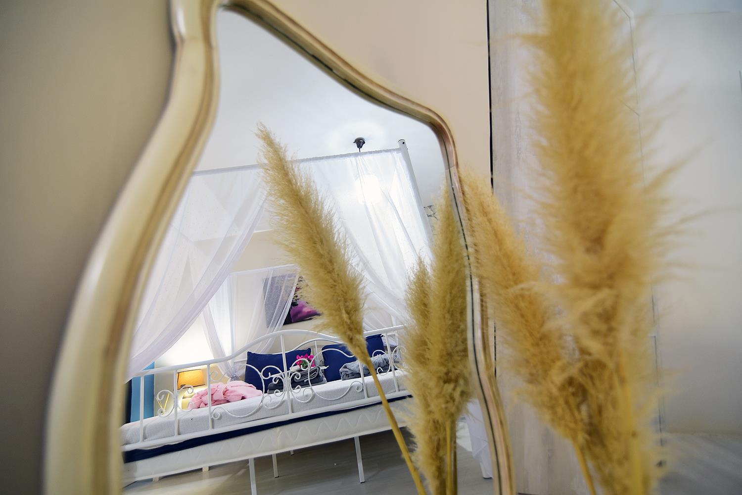 Kekik Alacati Otel Mayko Rezervasyon