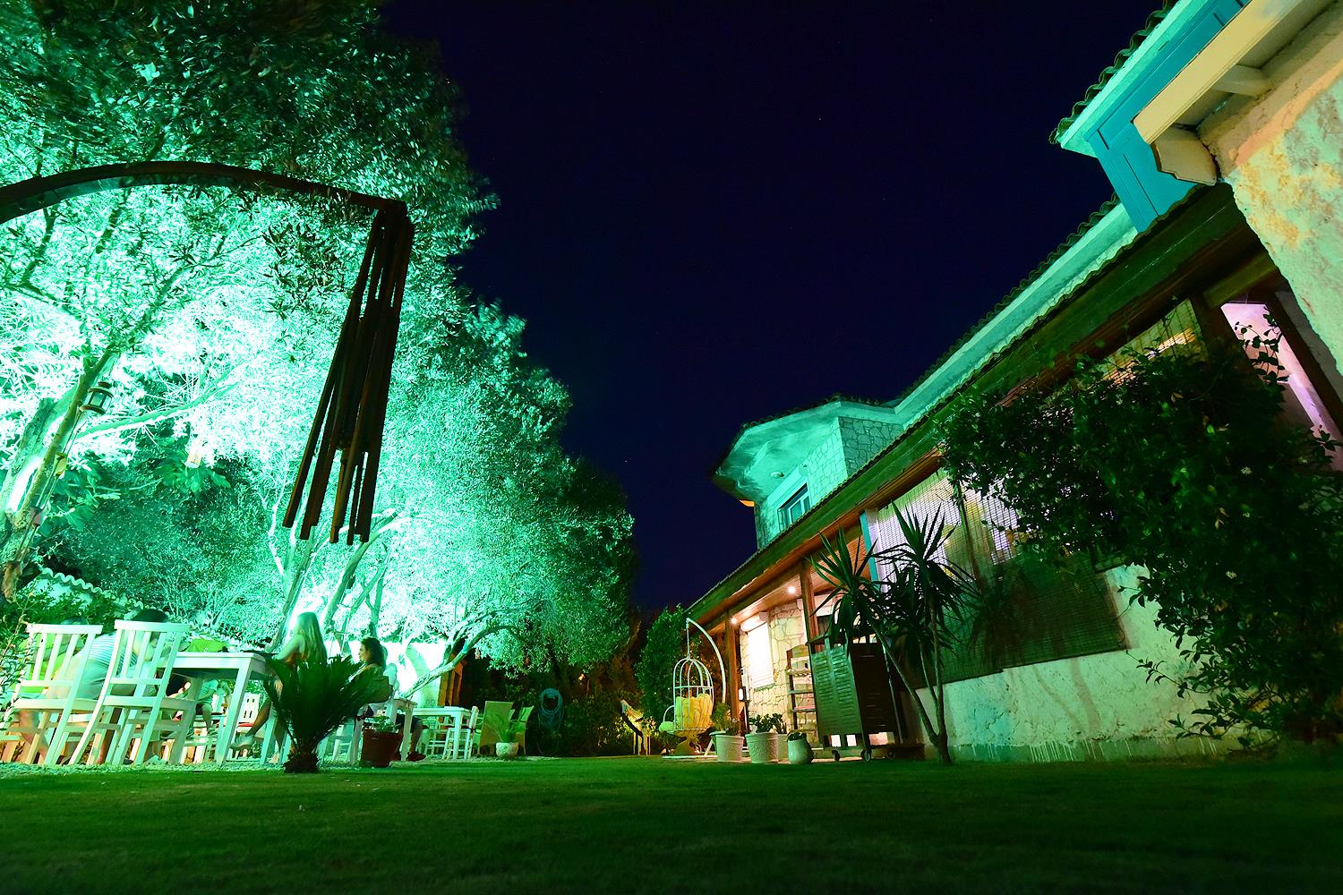 Kekik Alacati Otel Mayko Rezervasyon