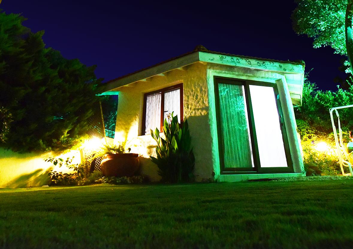 Kekik Alacati Otel Mayko Rezervasyon