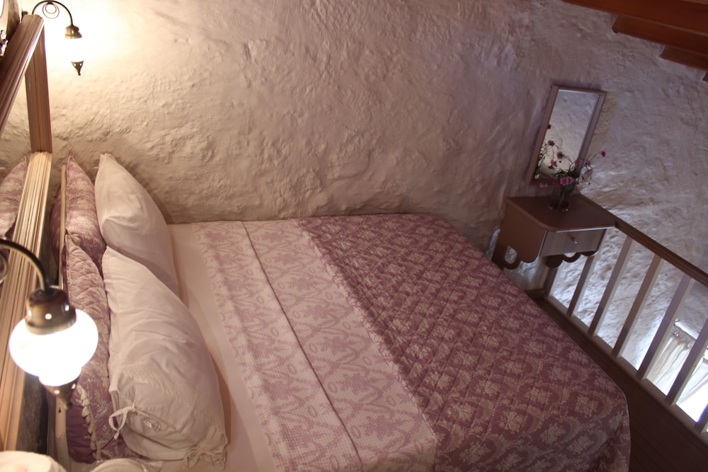 Lilyum Alaçati-Tas Ev Rezervasyon