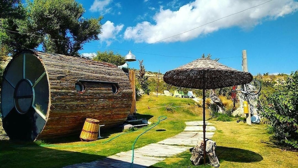 Vadi Alacati Rezervasyon