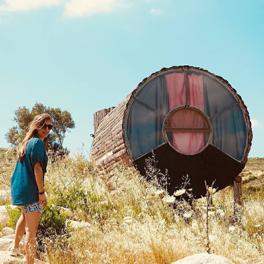 Vadi Alacati Rezervasyon