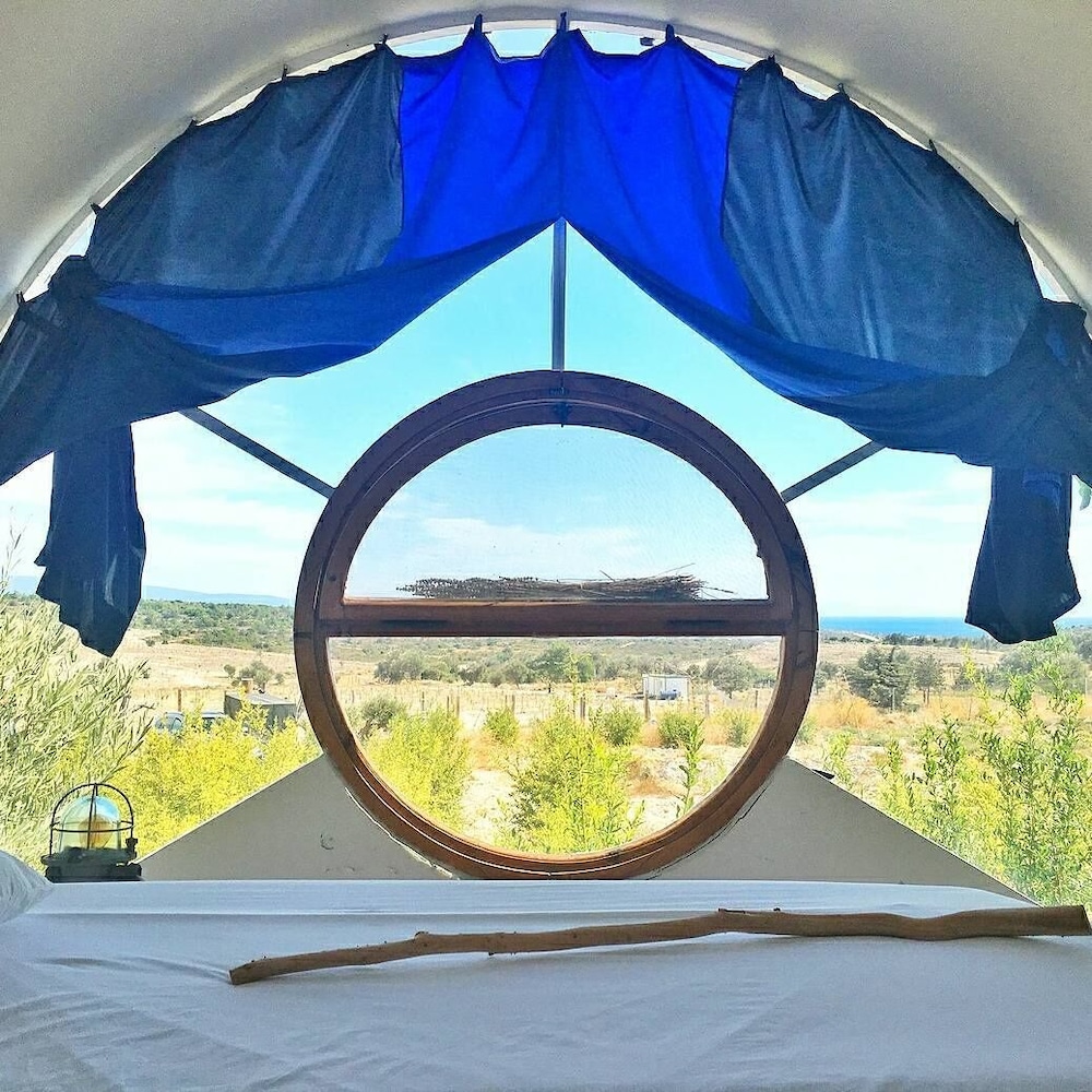 Vadi Alacati Rezervasyon