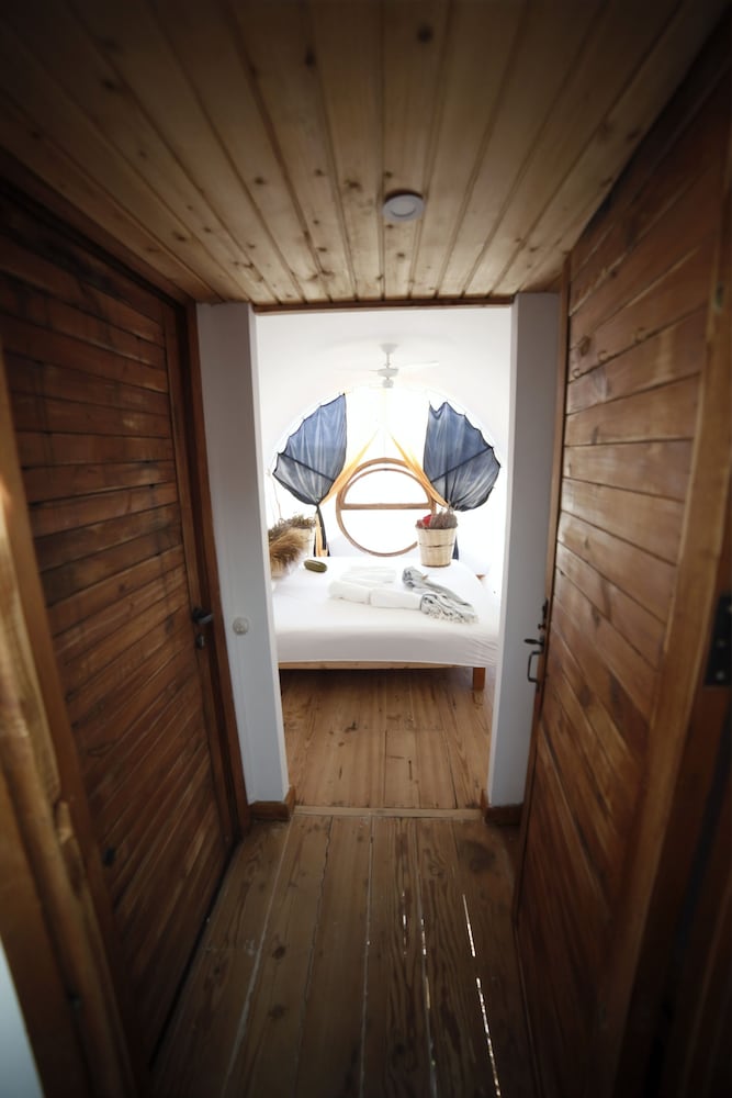 Vadi Alacati Rezervasyon