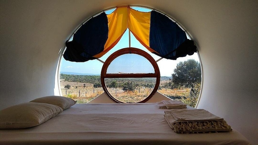 Vadi Alacati Rezervasyon