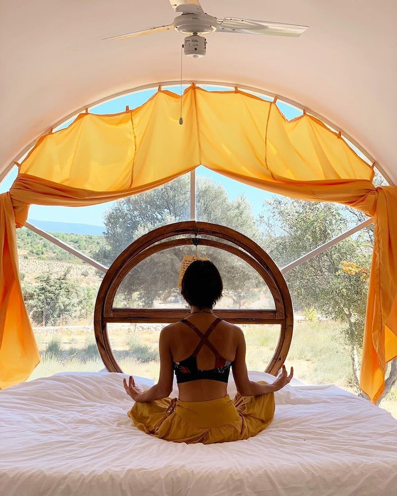 Vadi Alacati Rezervasyon