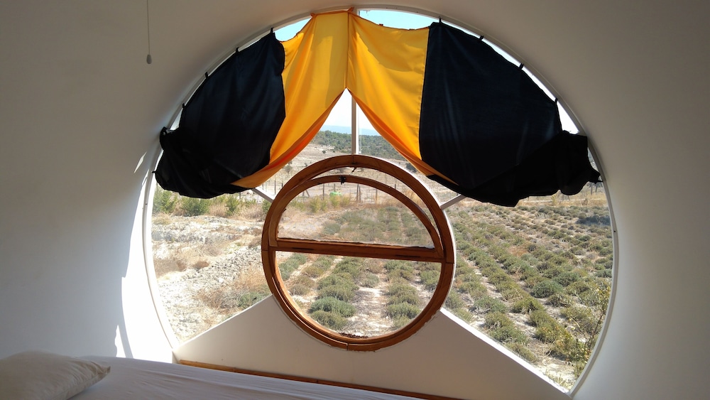 Vadi Alacati Rezervasyon