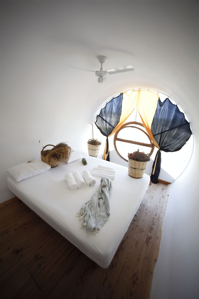 Vadi Alacati Rezervasyon