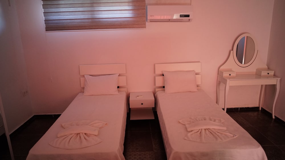 Karyada Hotel Rezervasyon