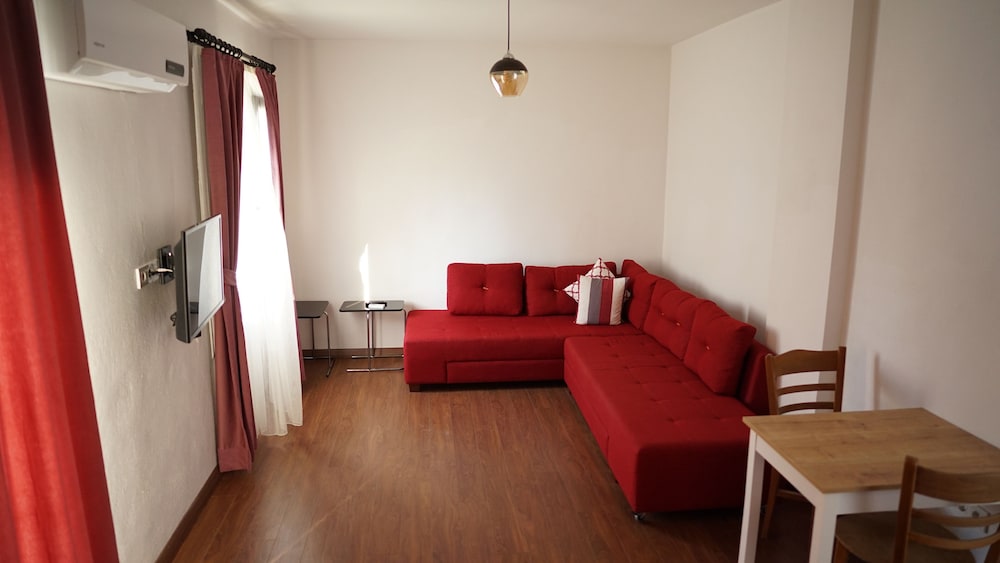 Karyada Hotel Rezervasyon