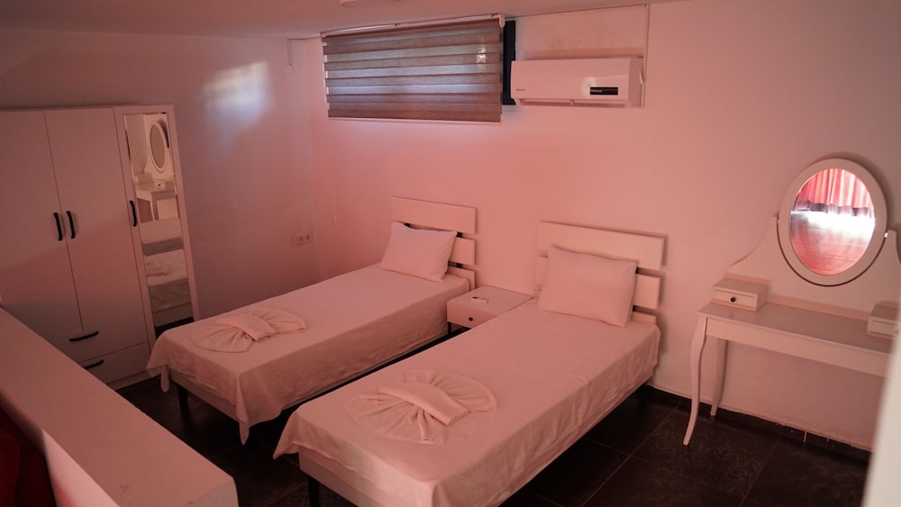 Karyada Hotel Rezervasyon