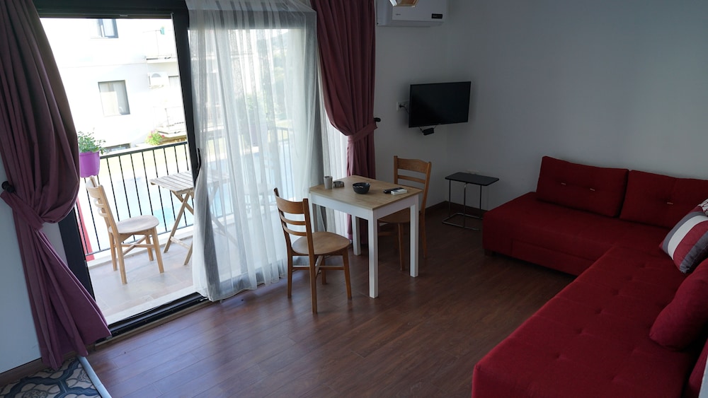 Karyada Hotel Rezervasyon