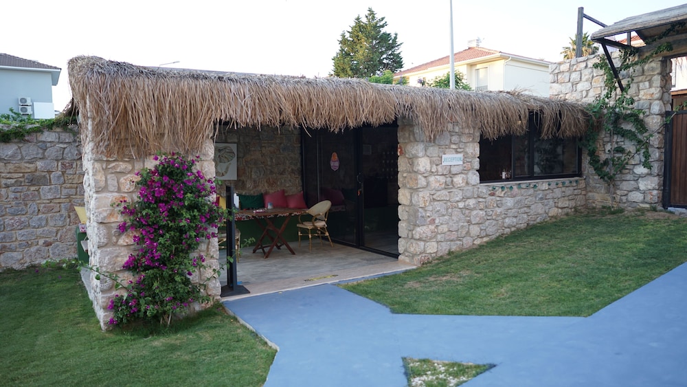 Karyada Hotel Rezervasyon