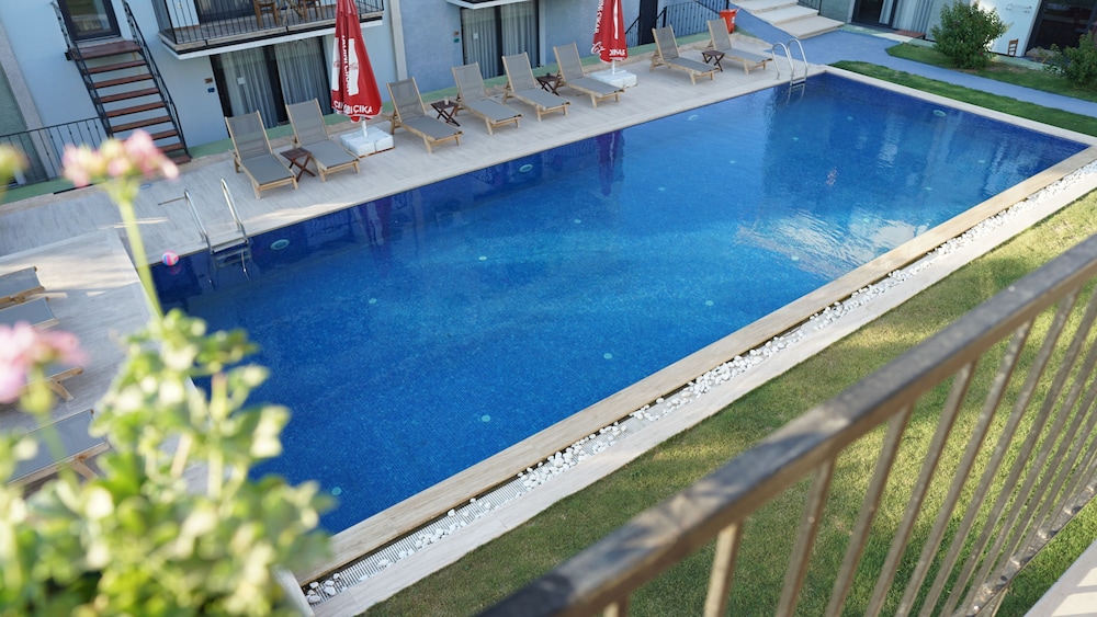Karyada Hotel Rezervasyon