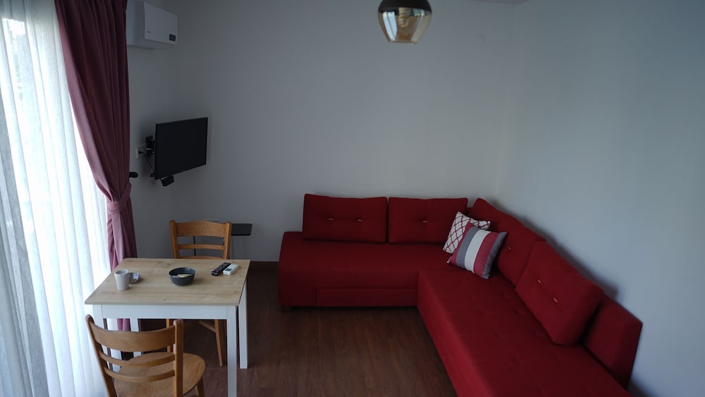 Karyada Hotel Rezervasyon