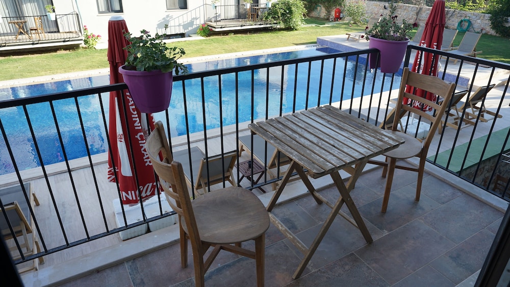 Karyada Hotel Rezervasyon