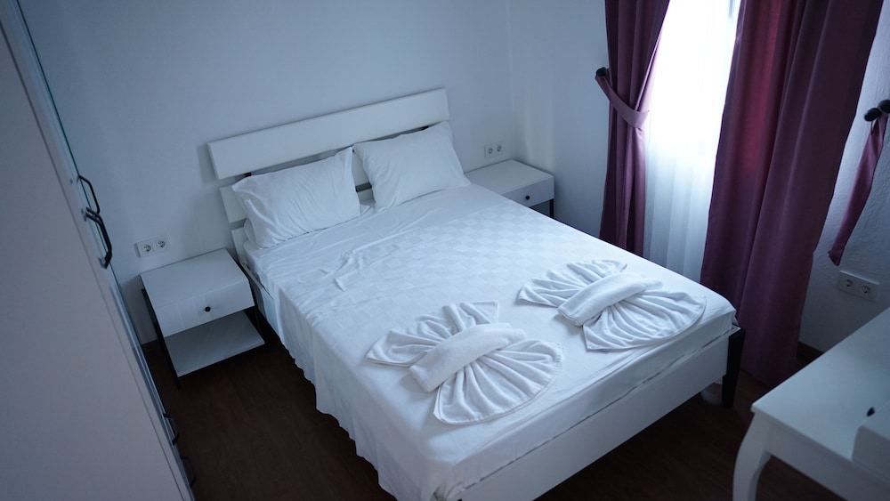 Karyada Hotel Rezervasyon