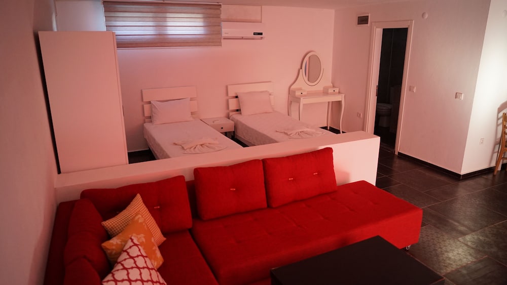 Karyada Hotel Rezervasyon