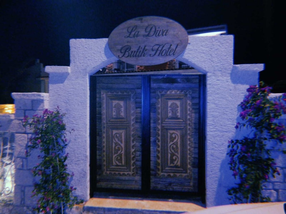 La Diva Butik Hotel Rezervasyon