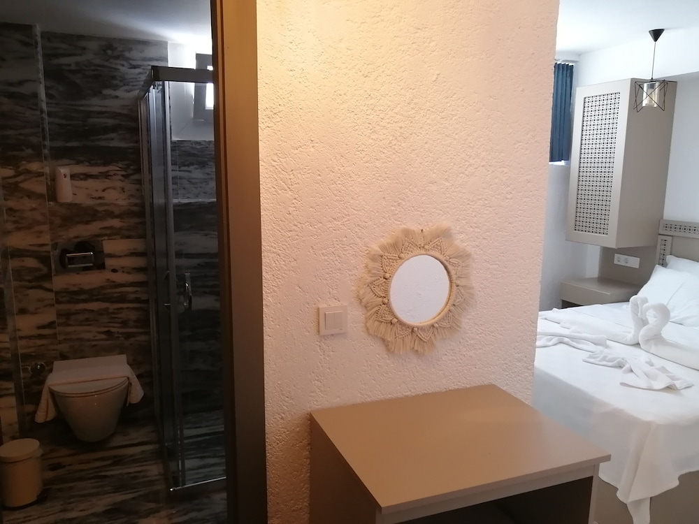 La Diva Butik Hotel Rezervasyon