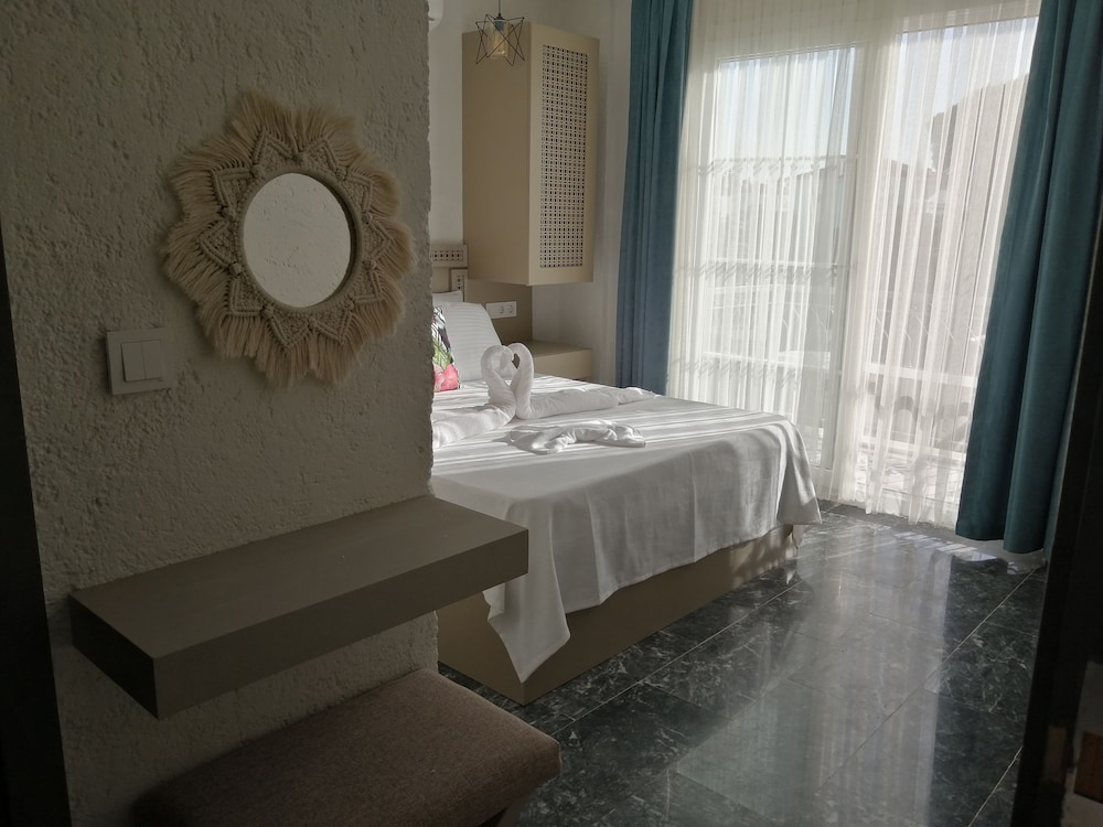 La Diva Butik Hotel Rezervasyon