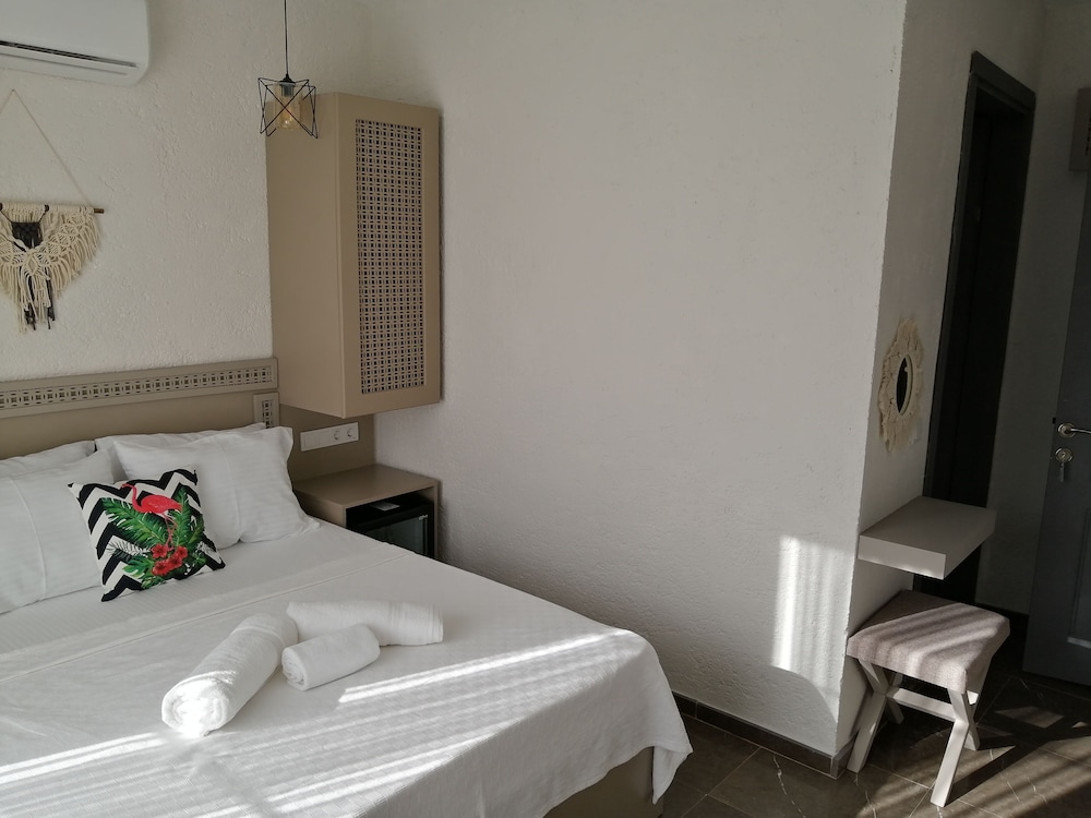 La Diva Butik Hotel Rezervasyon