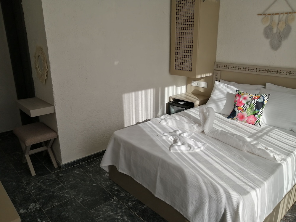 La Diva Butik Hotel Rezervasyon