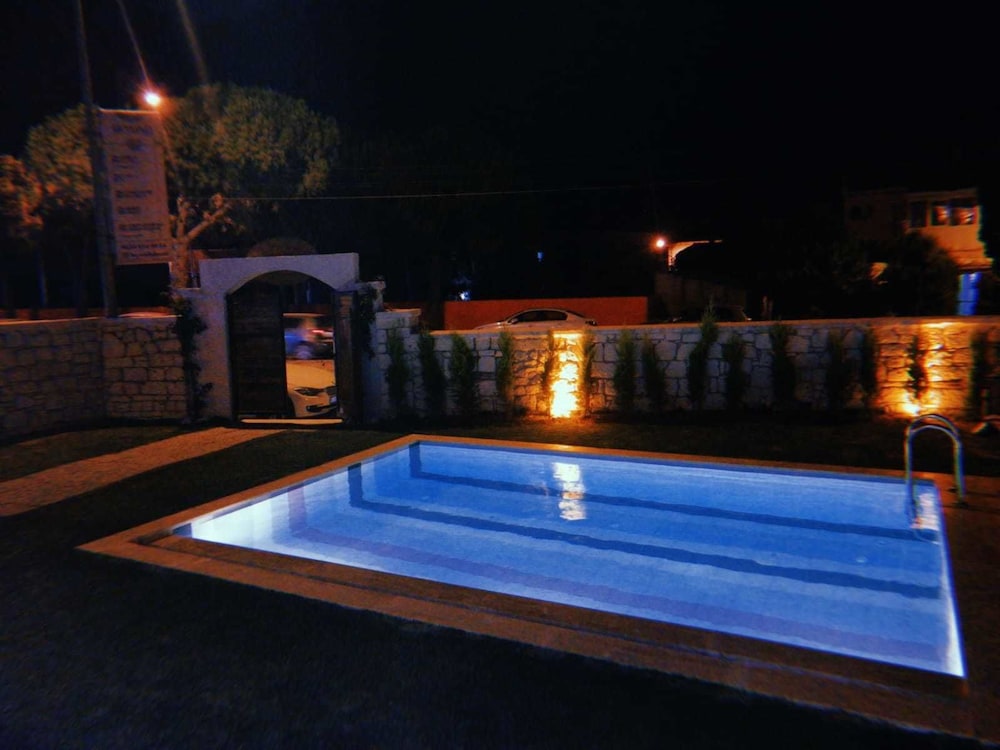 La Diva Butik Hotel Rezervasyon