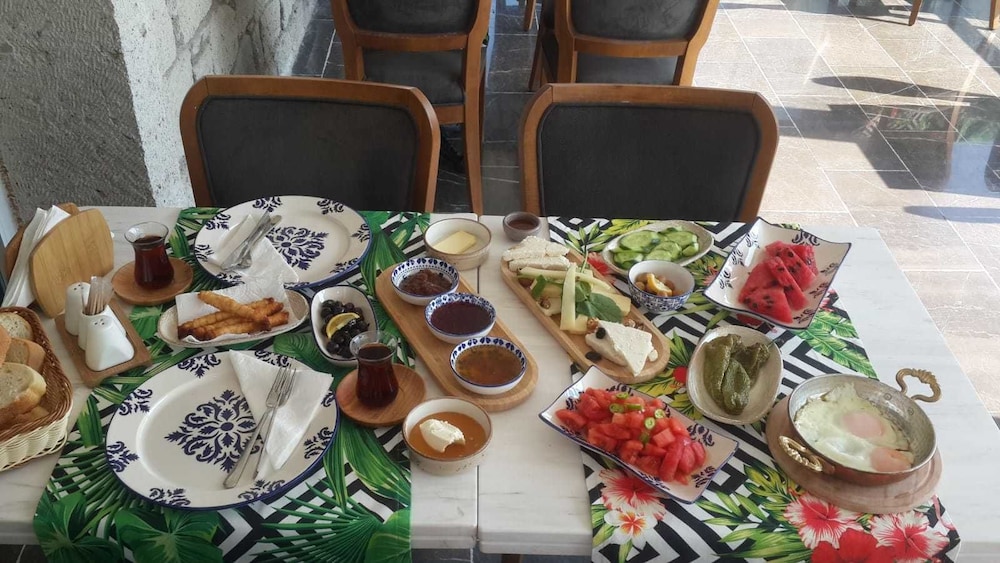 La Diva Butik Hotel Rezervasyon