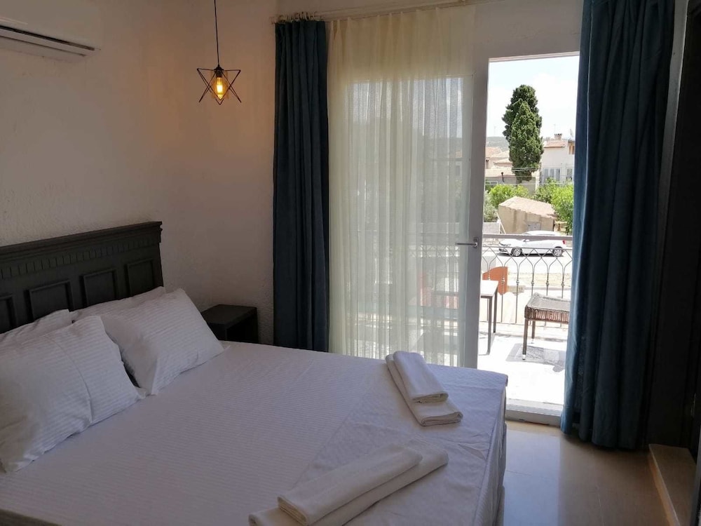 La Diva Butik Hotel Rezervasyon