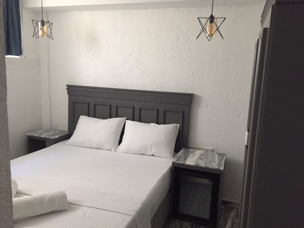 La Diva Butik Hotel Rezervasyon