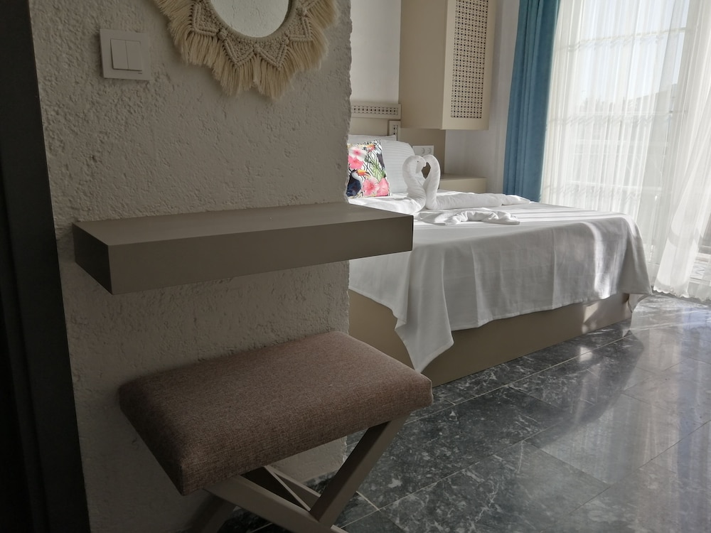 La Diva Butik Hotel Rezervasyon