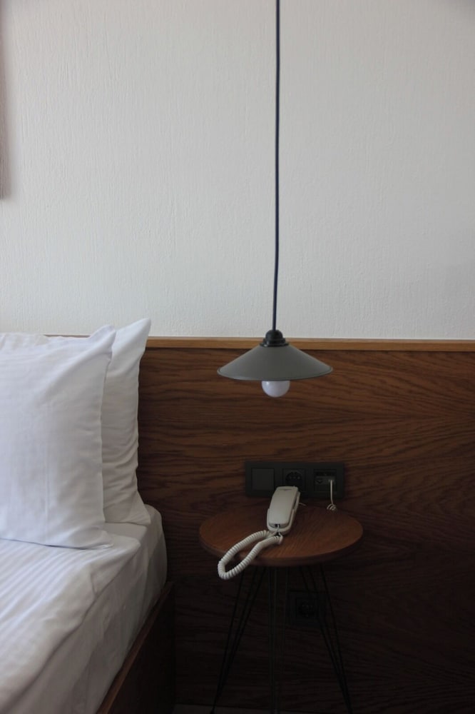 Yerli Otel Alacati Rezervasyon