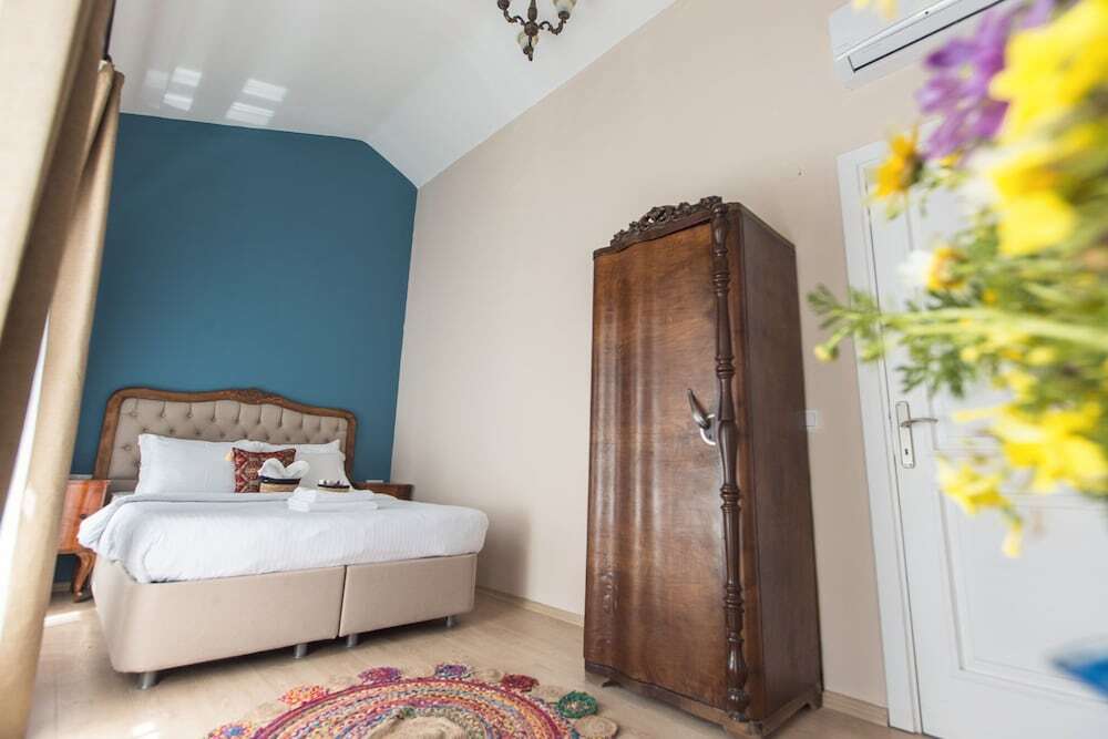 Mastika Koyici Otel Rezervasyon