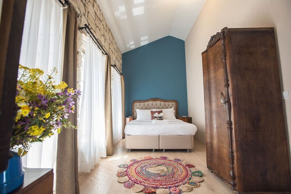 Mastika Koyici Otel Rezervasyon