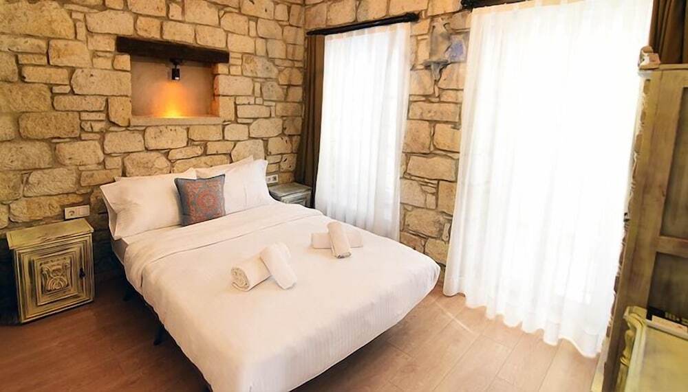 Mastika Koyici Otel Rezervasyon