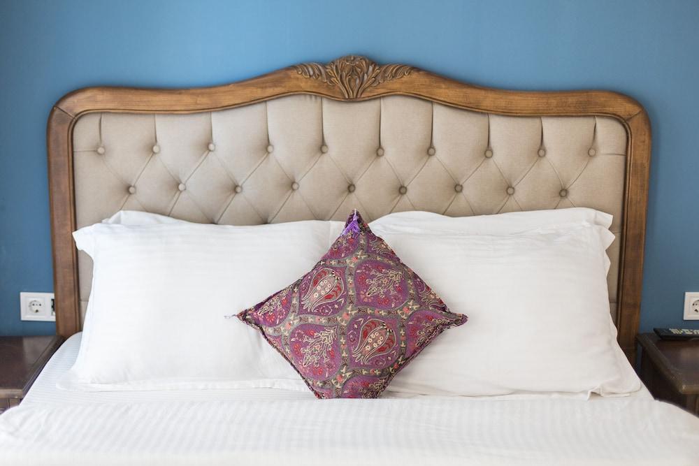 Mastika Koyici Otel Rezervasyon