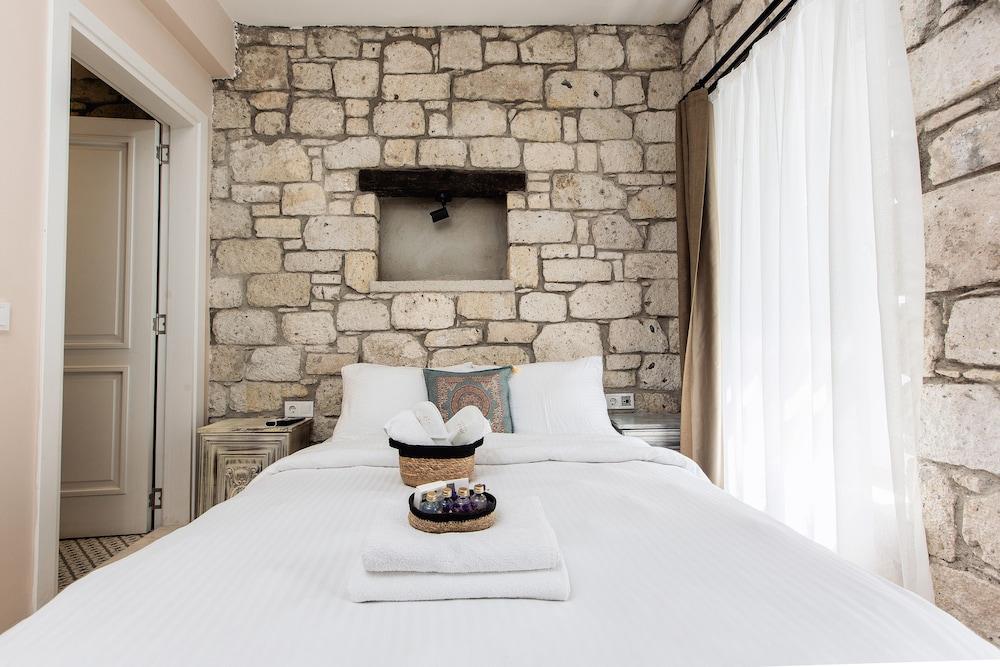 Mastika Koyici Otel Rezervasyon