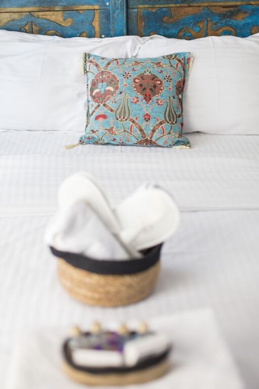 Mastika Koyici Otel Rezervasyon