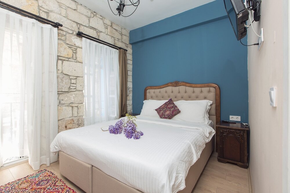 Mastika Koyici Otel Rezervasyon