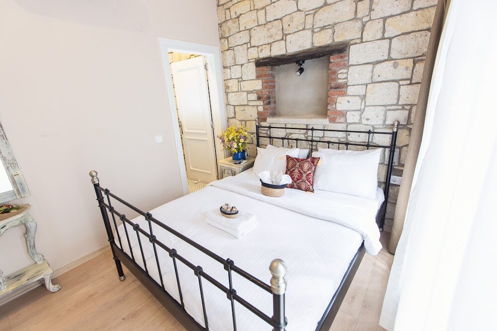 Mastika Koyici Otel Rezervasyon