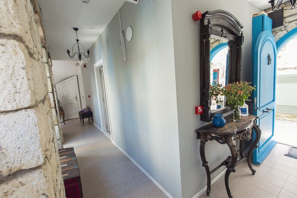 Mastika Koyici Otel Rezervasyon