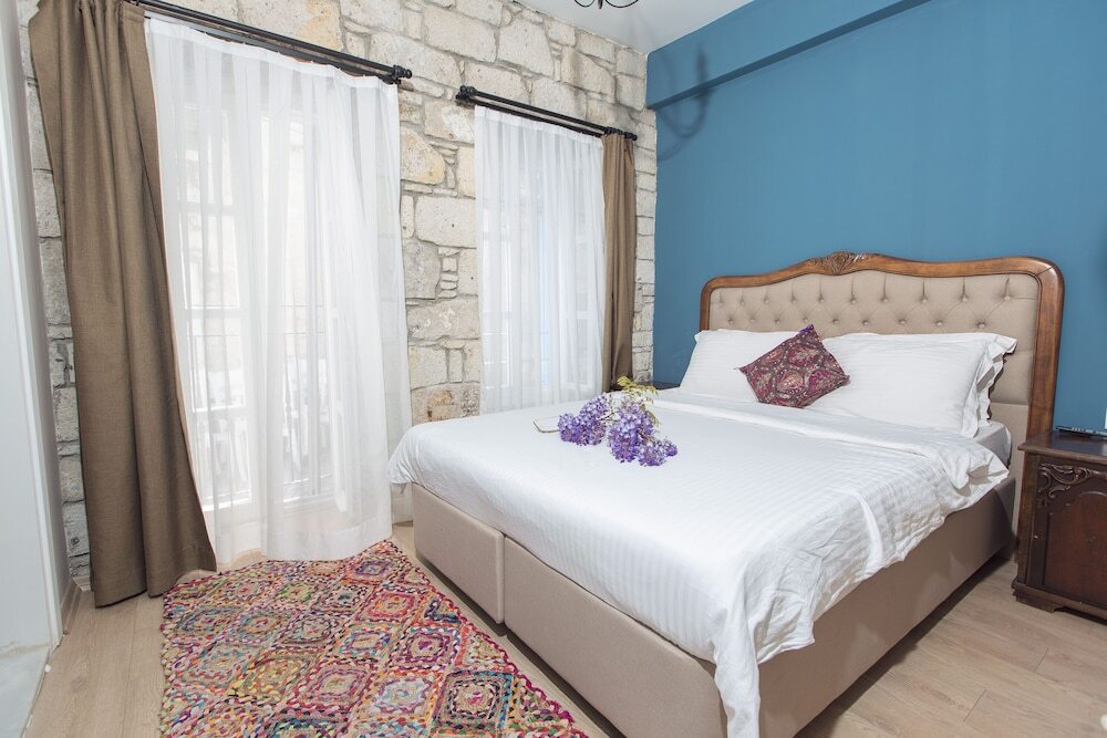 Mastika Koyici Otel Rezervasyon