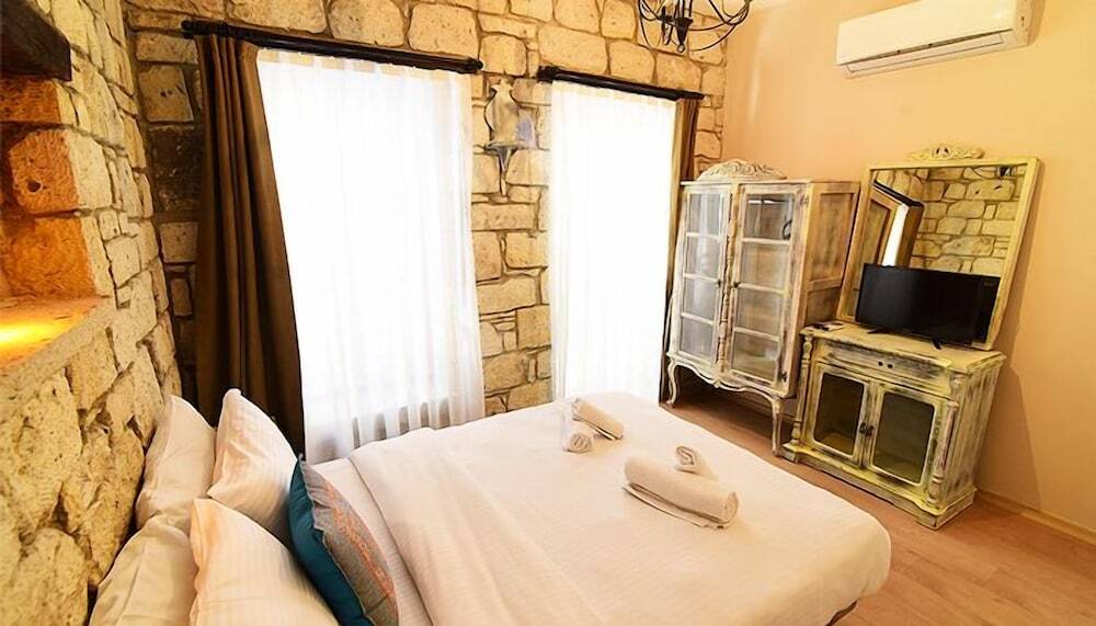 Mastika Koyici Otel Rezervasyon