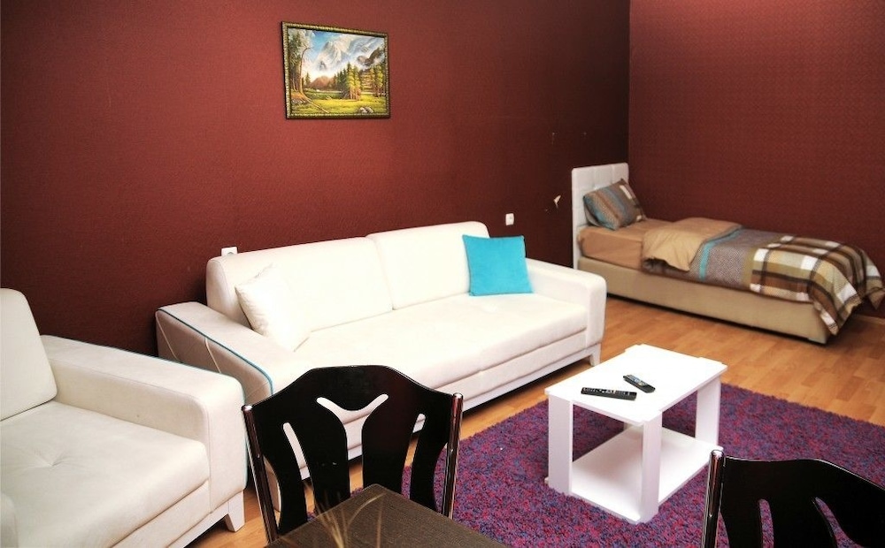 Konsept Cankaya Rezervasyon