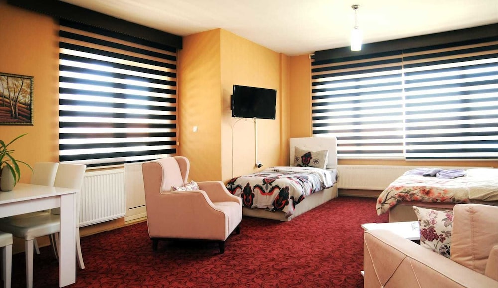 Konsept Cankaya Rezervasyon